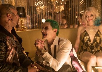 Jared Leto primeşte o surprinzătoare nouă şansă