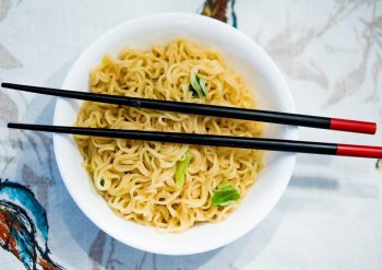 Supă ramen
