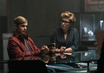 Patru motive să te uiţi la Alex Rider