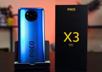 Poco X3 NFC