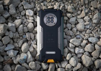 Doogee S96 Pro