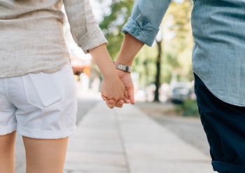 Scorpionului relațiile romantice