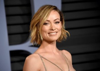 Olivia Wilde l-a concediat pe Shia LaBeouf