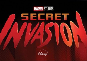 Secret Invasion