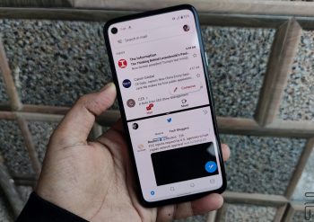 Funcție nouă pe Android 12