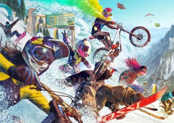 Riders Republic