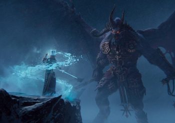 Total War Warhammer 3