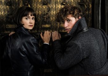 Fantastic Beasts 3
