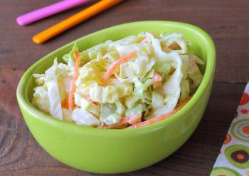 Salată Coleslaw
