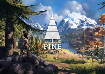 Pine, joc oferit de Epic Games Store