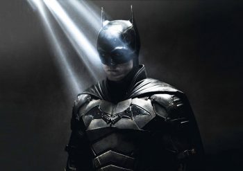 Batman. Continuare.