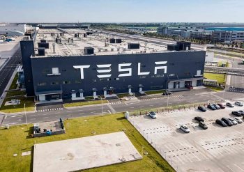 Planuri Tesla