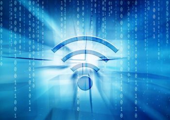 Protejându-vă Wi-fi